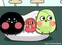 请吃红小豆吧：9.2分治愈动画！