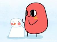 请吃红小豆吧：9.2分治愈动画！