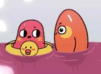 豆瓣9.1，B站9.9请吃红小豆第二季在做了！