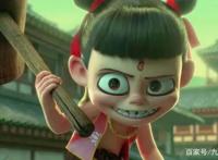 哪吒进入奥斯卡最佳动画初选，那个“不认命”少年让我们热血沸腾