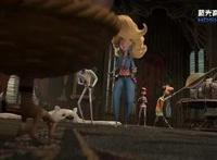 动漫解说：亚当斯一家，论对个人特殊爱好的包容与理解