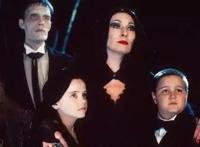 动漫解说：亚当斯一家，论对个人特殊爱好的包容与理解