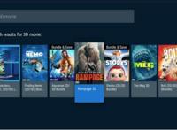 VuduApp在OculusQuest上架，将带来了20万部影视节目