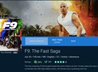 VuduApp在OculusQuest上架，将带来了20万部影视节目