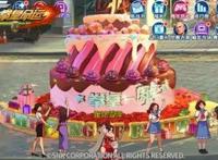 拳力绽放，皇者归来！《拳皇命运》手游邀您欢聚周年庆典