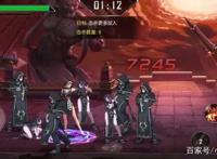 拳皇命运：神乐千鹤觉醒技能恶心至极，八岐大蛇；根本打不过啊！