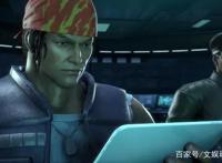 拳皇命运（19）：KOF选手们齐心协力对抗恶魔，却被石门封住去路