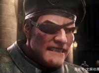 拳皇命运（19）：KOF选手们齐心协力对抗恶魔，却被石门封住去路