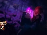 拳皇命运评论区骂声连连，仍有不少粉丝在坚持，只为等他出场