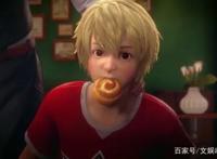 拳皇命运（9）：安琪莉娜施毒后良心发现，KOF赛况精彩纷呈