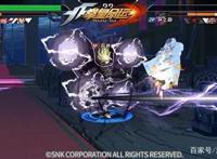 战于世界之巅！《拳皇命运》手游新篇章“音巢篇”焕新登场！