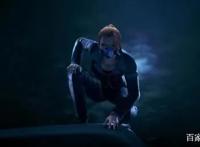 拳皇命运（1）：草薙京和骚包组队去比赛，特瑞忆起悲伤往事