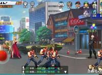 腾讯手游《拳皇命运》上线三天2.3评分，网友：实至名归！