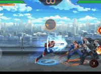 腾讯手游《拳皇命运》上线三天2.3评分，网友：实至名归！