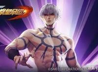 地球最强——《拳皇命运》手游大蛇力量全面解封