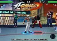 地球最强——《拳皇命运》手游大蛇力量全面解封