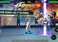 地球最强——《拳皇命运》手游大蛇力量全面解封