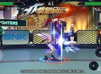 地球最强——《拳皇命运》手游大蛇力量全面解封