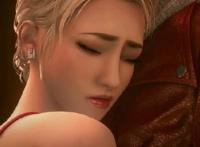 《拳皇命运》饿狼特瑞英雄救美，小编认为比不知火舞还漂亮！