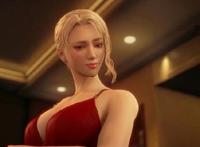 《拳皇命运》饿狼特瑞英雄救美，小编认为比不知火舞还漂亮！