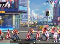 拳皇命运：追忆童年经典游戏，上线半月受90后玩家热捧！