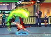 彼岸之火特别献礼！《拳皇命运》手游2周年邀您欢聚