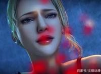 拳皇命运（13）：青梅竹马横死天台，他起杀心报弑父之仇