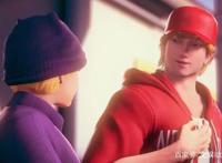 拳皇命运（13）：青梅竹马横死天台，他起杀心报弑父之仇