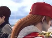 【文章】特瑞开启复仇之路《拳皇命运》今日全网首播！