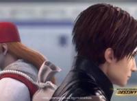 【文章】特瑞开启复仇之路《拳皇命运》今日全网首播！