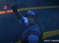 拳皇命运（15）：超能力队陷入苦战，日本队差点被压成人肉馅饼