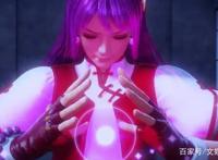 拳皇命运（15）：超能力队陷入苦战，日本队差点被压成人肉馅饼