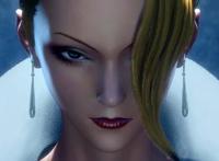 不知火舞终于波澜不惊《拳皇命运》大boss卢卡尔单挑草薙京特瑞！