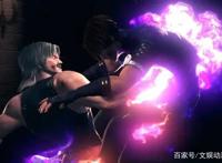 拳皇命运（20）：他被草薙京一拳KO，最后竟变成了别人的活体标本