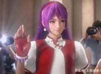 拳皇命运美女大PK：首位是萝莉党的最爱，最美的她却为爱香消玉殒