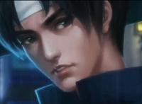 《拳皇命运》第10集剧情虽然水，可草薙京和不知火舞还是不错的！