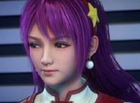 《拳皇命运》17集：没错，我就是来看不知火舞和雅典娜的！