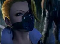 《拳皇命运》17集：没错，我就是来看不知火舞和雅典娜的！