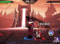 《拳皇命运》手游，新登场遥彼篇ur人物斋祀，技能介绍，攻略！