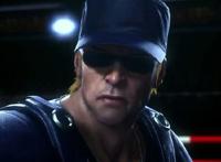 《拳皇命运》第12集不知火舞依然劲爆，那个是阿诺州长？