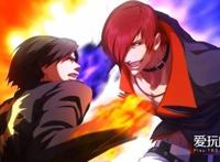 不吹不黑，《拳皇命运》在改编动画里是个什么水平？