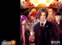 不吹不黑，《拳皇命运》在改编动画里是个什么水平？