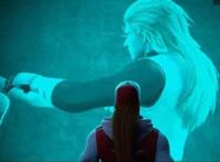 《拳皇命运》第19集不知火舞终于发飙了，遭殃的当然是安迪！