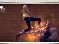 三分钟了解《拳皇命运》