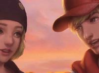 苦等两周的《拳皇命运》连播两集却水了一集半，不知火舞哪呢？