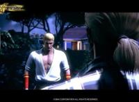 特瑞开启复仇之路《拳皇命运》今日全网首播！