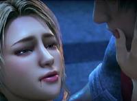 《拳皇命运》16集卢卡尔都快出来了，八神庵还会远吗？