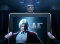 《拳皇命运》16集卢卡尔都快出来了，八神庵还会远吗？