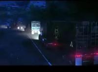 戏说动漫之拳皇命运图解（第一集）