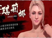 《拳皇命运》街机霸主，几代人的回忆，一部热血格斗动漫